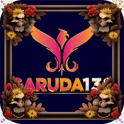 garuda138 — galeri pratinjau Resmi APK